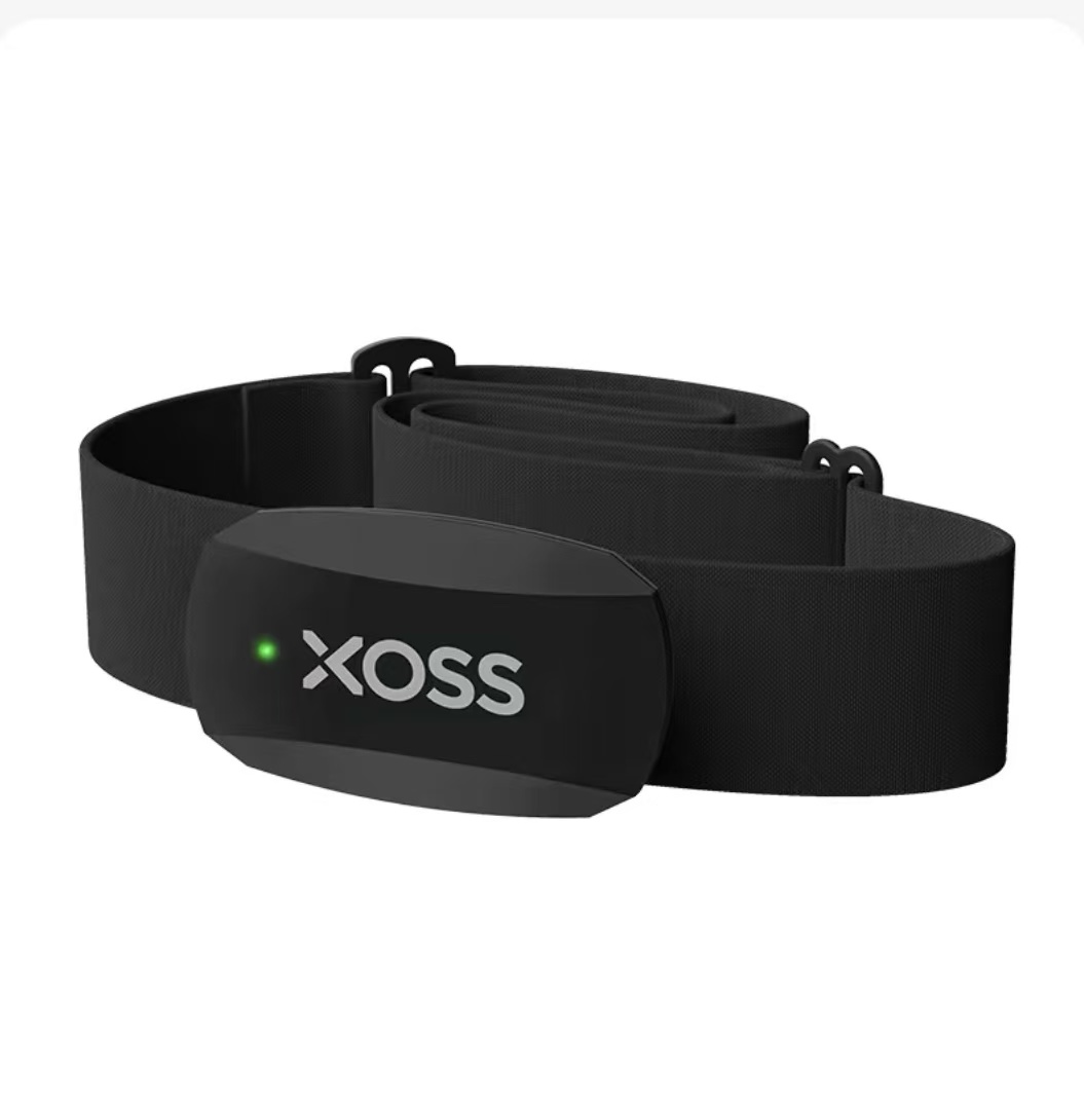 Rugged Sport Strap - جهاز استشعار معدل ضربات القلب XOSS