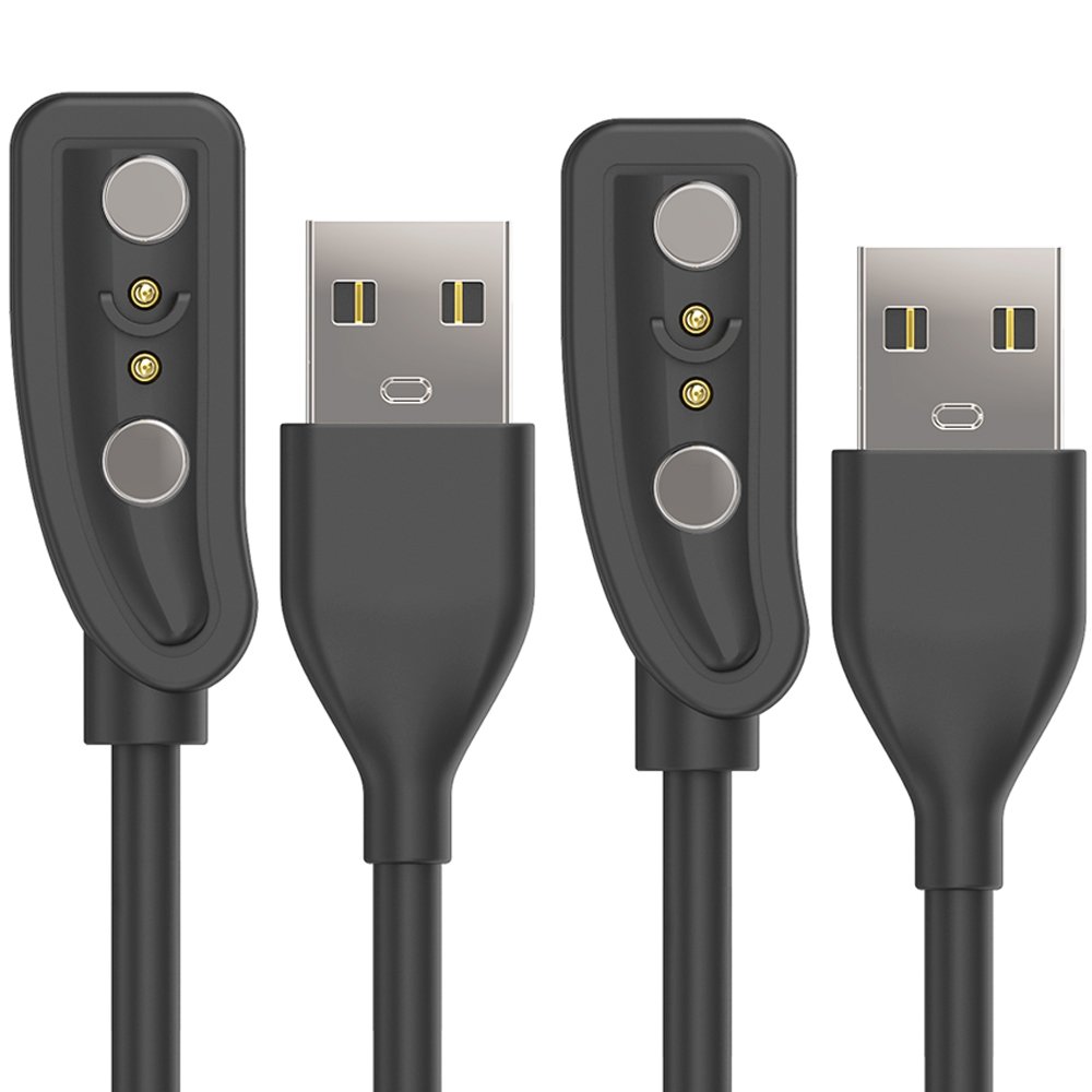 Pebble Smartwatch Accessories - كابل شحن USB 100 سنتيمتر للساعة