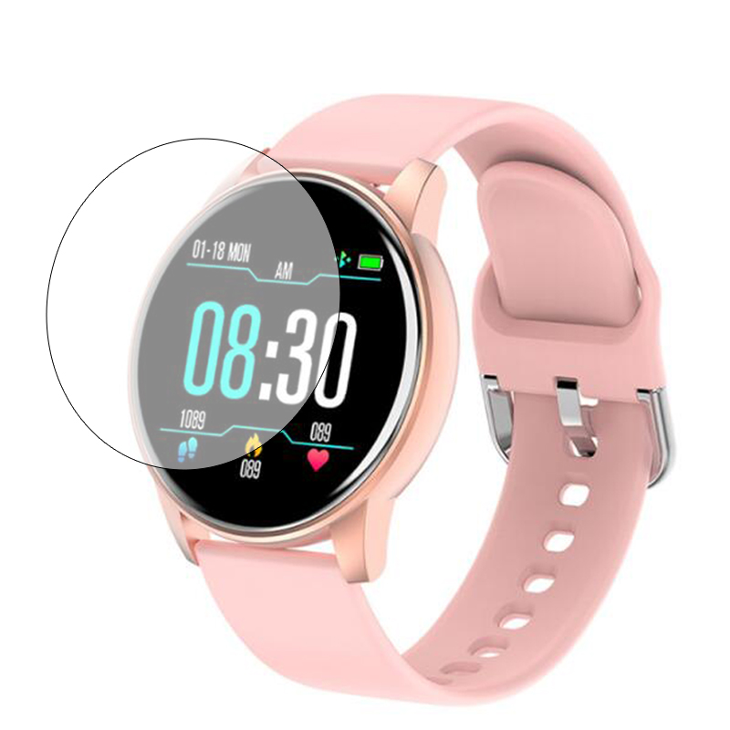 Smartwatch Watch Accessories For Women - 5 قطعة بولي TPU لينة Smartwatch