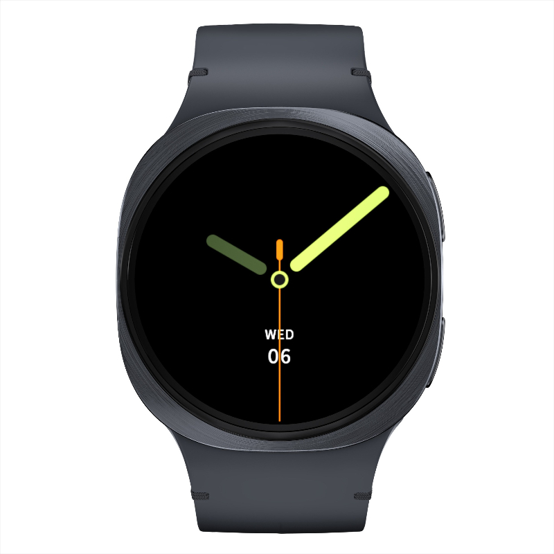 Smartwatch M Active - 2025 الأصلي لساعة أبل 10 ساعة
