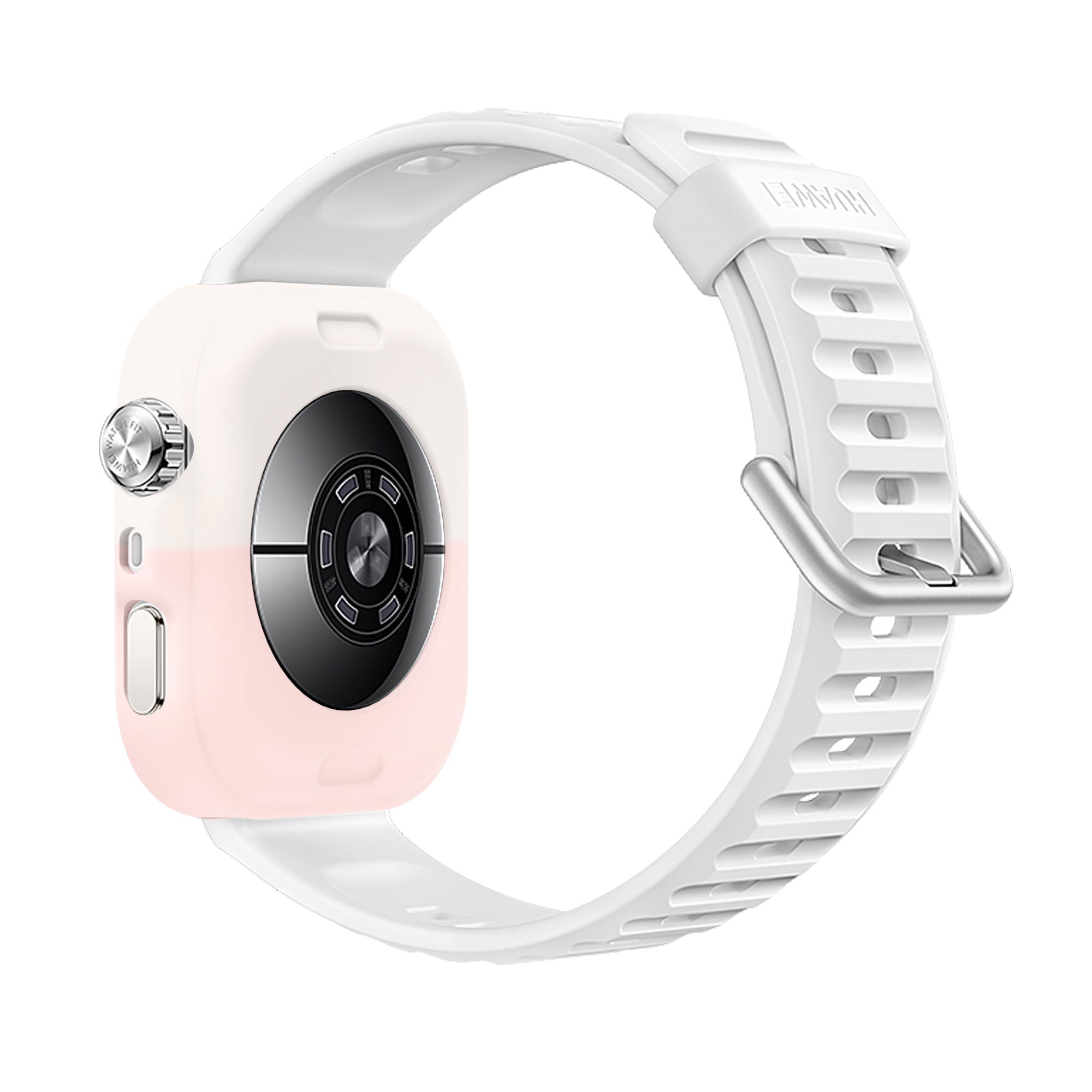 غطاء حماية لساعة هواوي واتش في - مراجعة Huawei Smartwatch Accessories وسعره