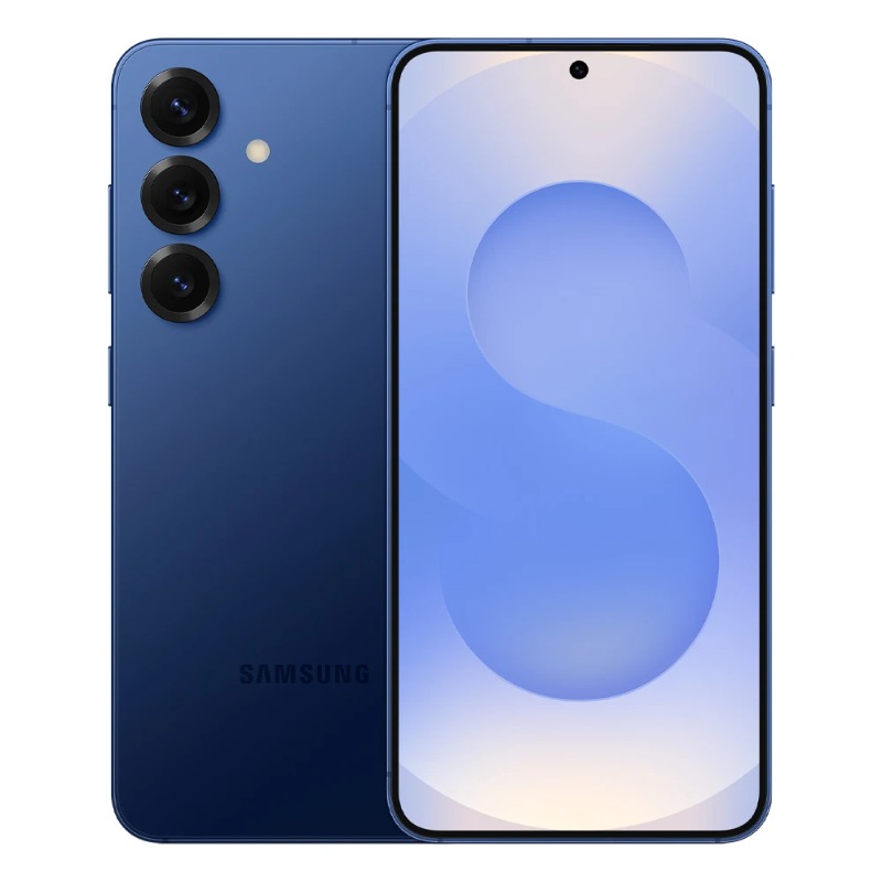 سامسونج جالاكسي S25+ S936U1 مف - مراجعة Samsung Galaxy S25 وسعره
