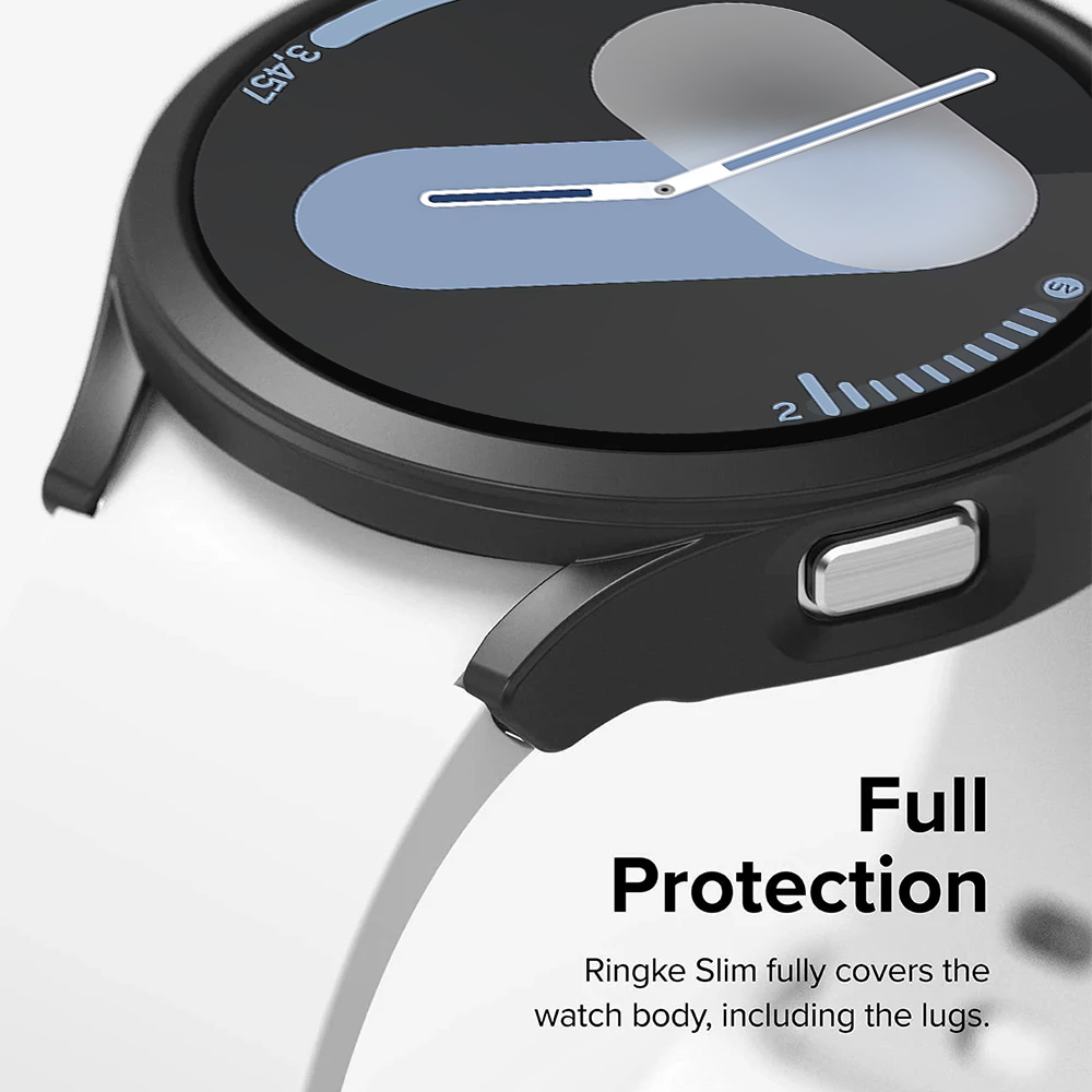 جراب واقي صلب ممتص للصدمات ، غ - مراجعة Smartwatch Watch Accessories For Women وسعره