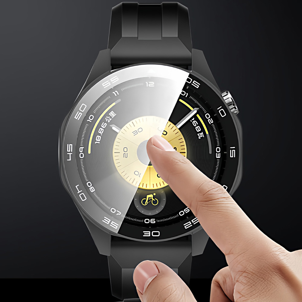 غطاء حماية لساعة هواوي واتش جي - مراجعة Huawei Smartwatch Accessories وسعره