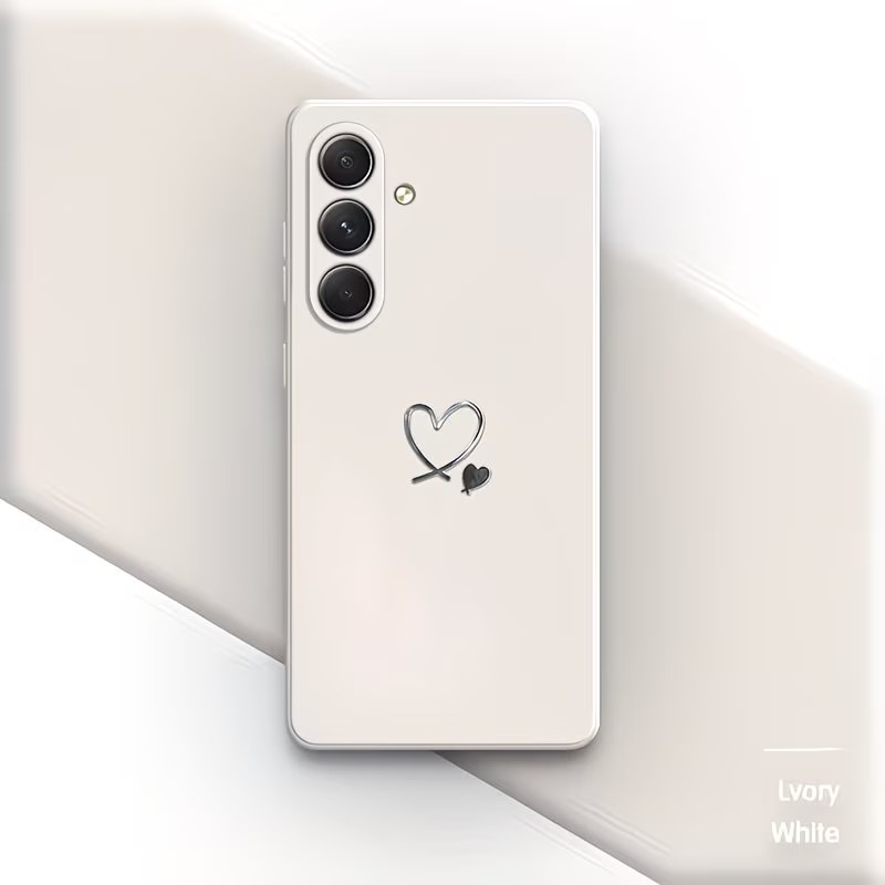 غطاء هاتف سيليكون متعدد الألوا - مراجعة Samsung Galaxy S25 وسعره