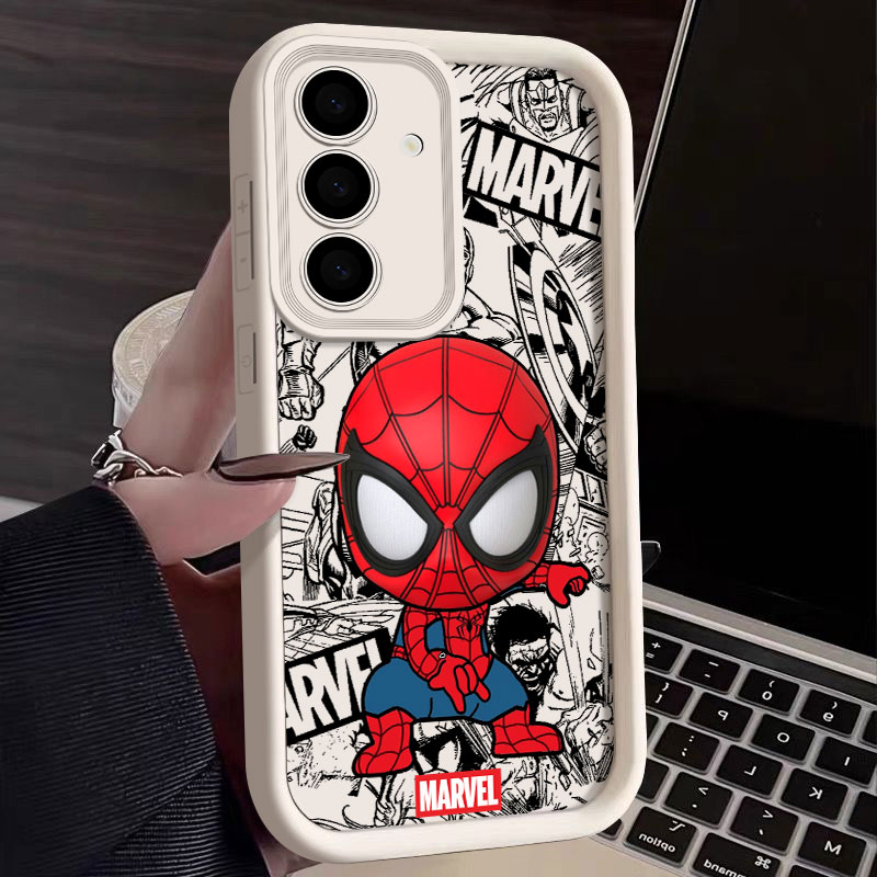 غطاء هاتف سيليكون لطيف بتصميم  - مراجعة Samsung Galaxy S25 وسعره