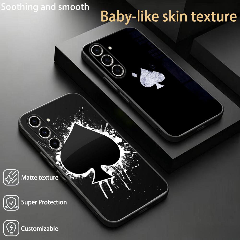غطاء هاتف بتصميم فني مستوحى من - مراجعة Samsung Galaxy S25 وسعره