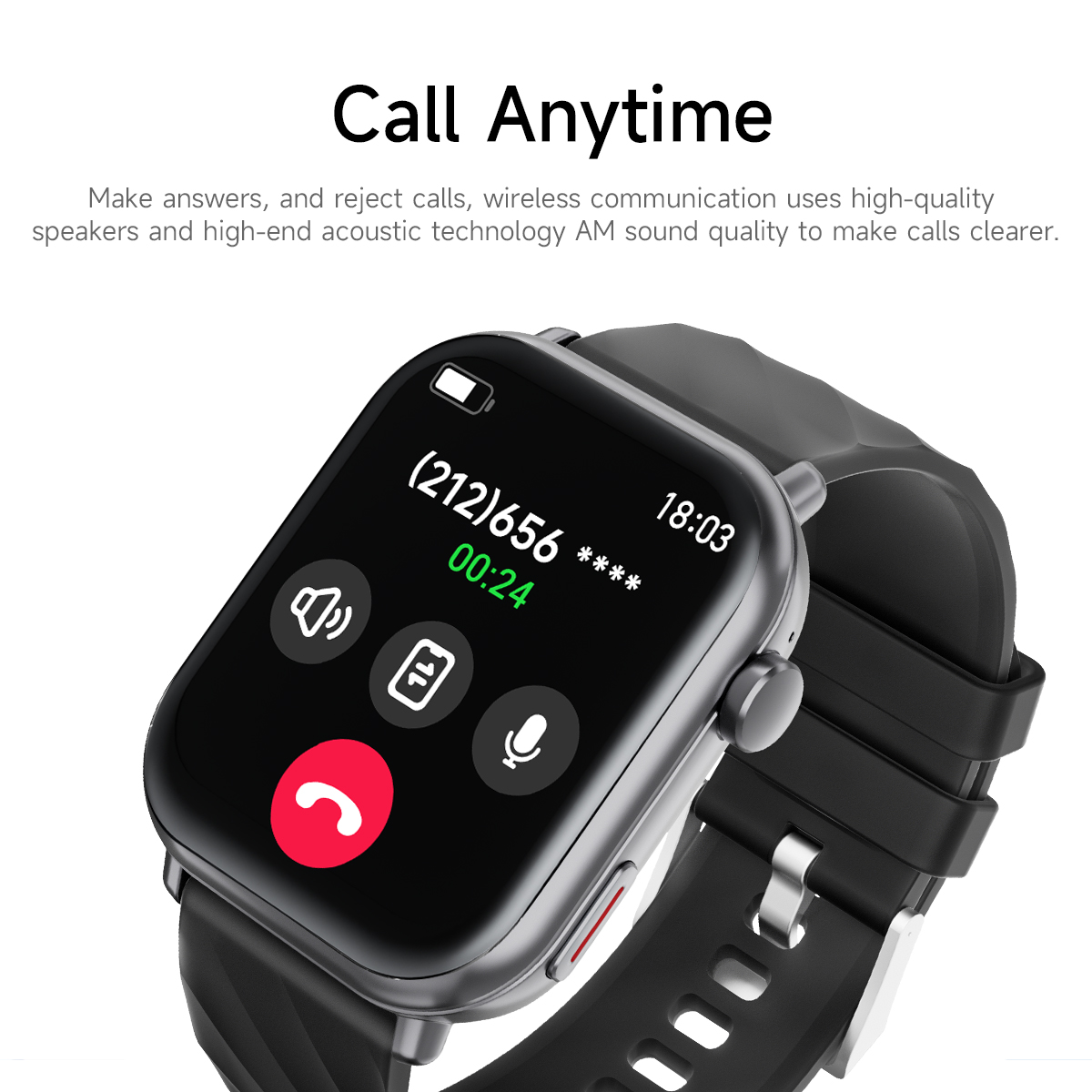2025 جديد حار Smartwatch 1.83  - مراجعة Smartwatch X12 وسعره