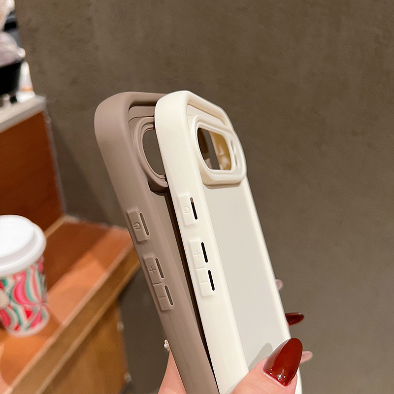 غطاء هاتف من مادة TPU بنمط نجو - مراجعة Google Pixel 9 Pro وسعره