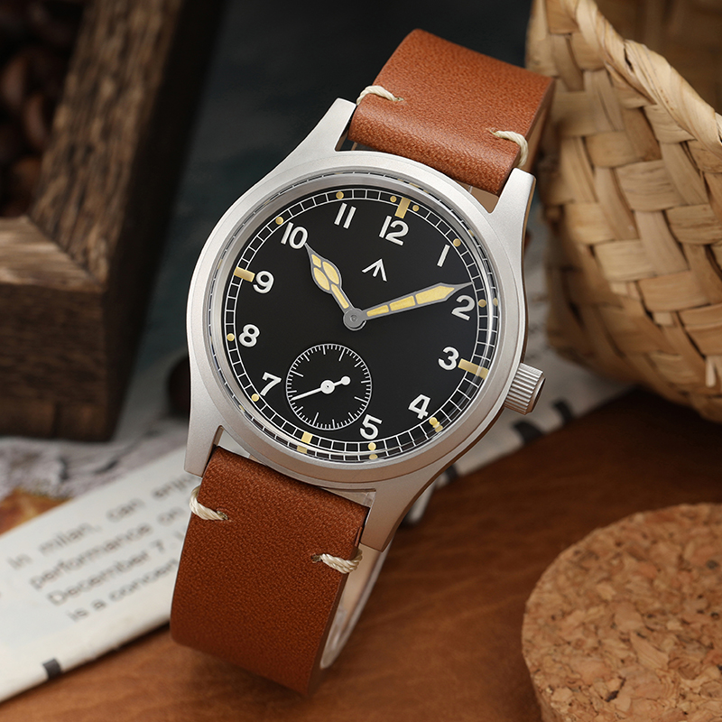 Militado D12 ساعة كلاسيكية VD7 - مراجعة Smartwatch X12 وسعره