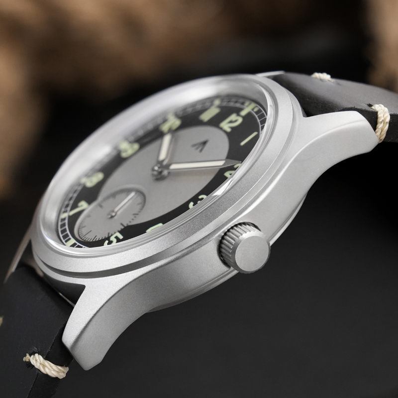 Militado D12 ساعة كلاسيكية VD7 - مراجعة Smartwatch X12 وسعره