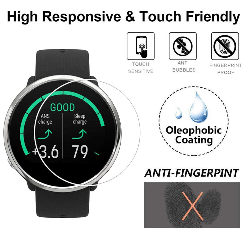 5 قطعة بولي TPU لينة Smartwatc - مراجعة Smartwatch Watch Accessories For Women وسعره