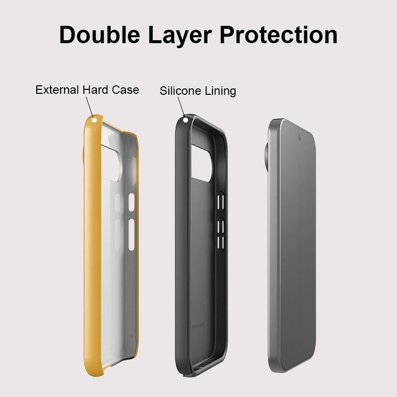حافظة هاتف Fcicicase لـ Pixel  - مراجعة Google Pixel 9 Pro وسعره