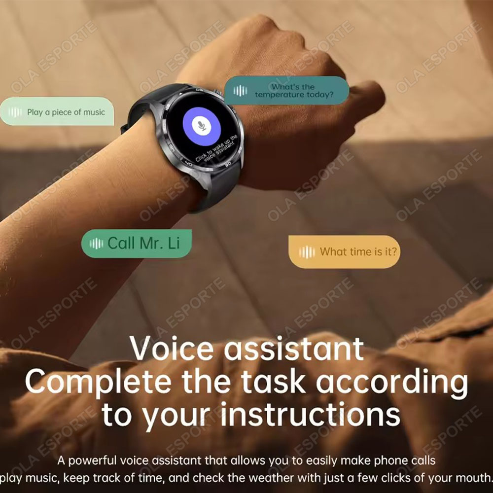 ساعة ذكية جديدة 5 برو بشاشة AM - مراجعة Smartwatch X12 وسعره