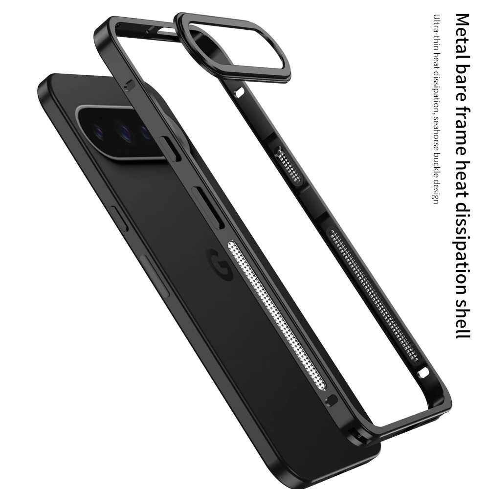 شعبية الطيران سبائك الألومنيوم - مراجعة Google Pixel 9 Pro وسعره