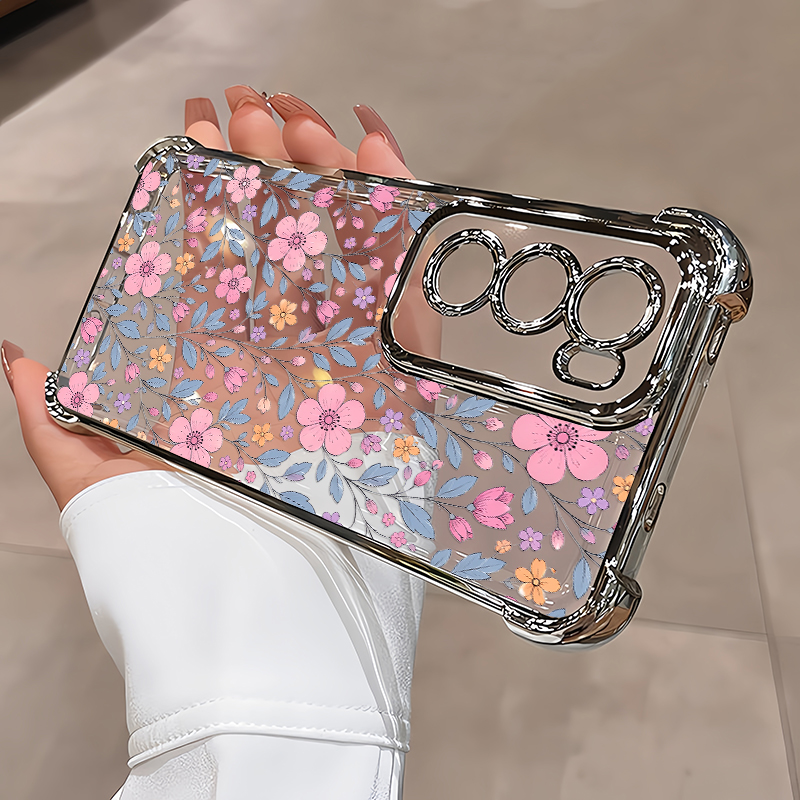 غطاء هاتف مقاوم للسقوط لـ OPPO - مراجعة Oppo Reno 12 وسعره