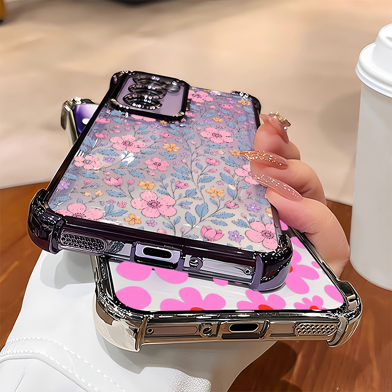 غطاء هاتف مقاوم للسقوط لـ OPPO - مراجعة Oppo Reno 12 وسعره