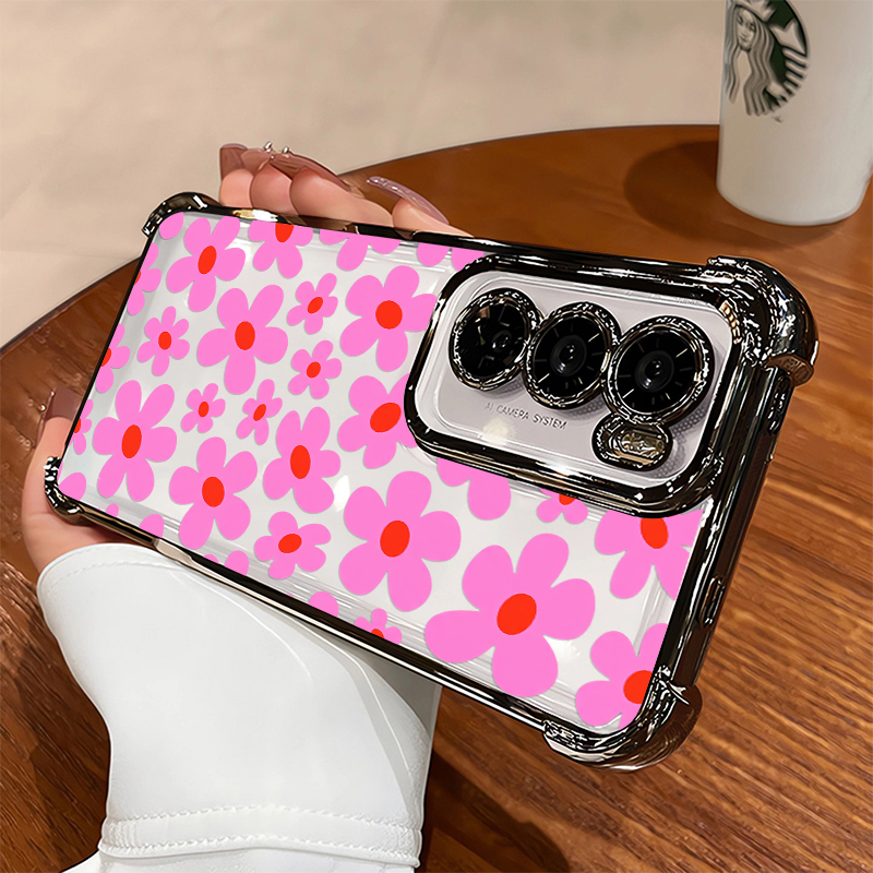 غطاء هاتف مقاوم للسقوط لـ OPPO - مراجعة Oppo Reno 12 وسعره