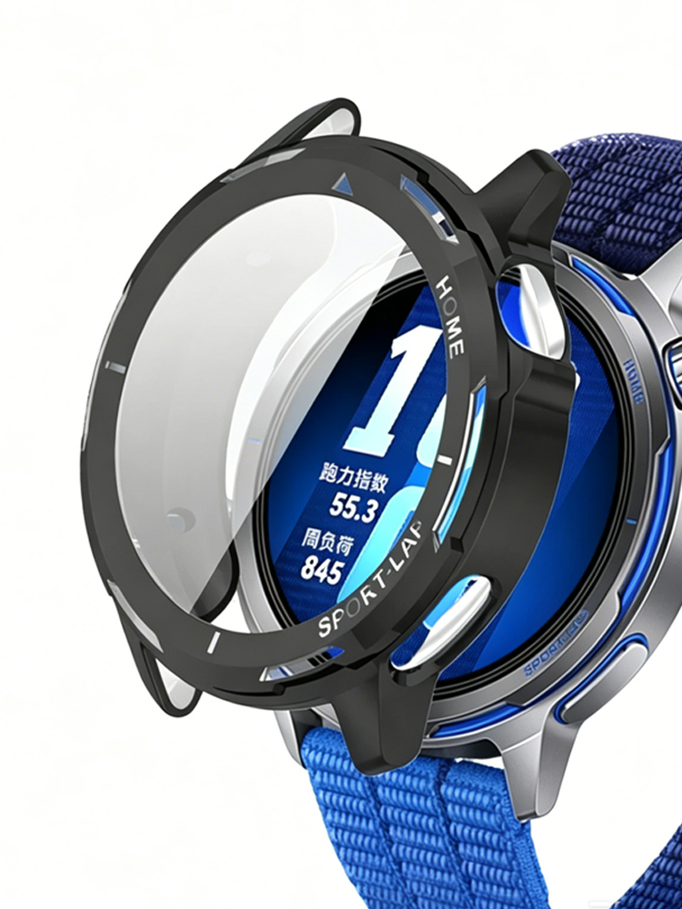 حافظة لهاتف هواوي واتش GT Runn - مراجعة Huawei Smartwatch Accessories وسعره