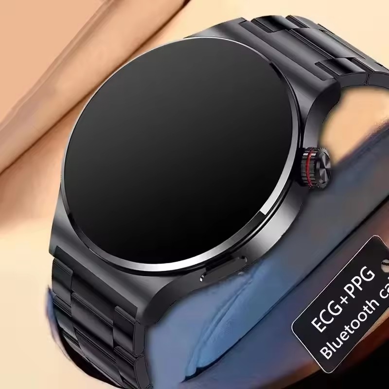 ساعة ذكية جديدة لعام 2026 مع ن - مراجعة Smartwatch X12 وسعره