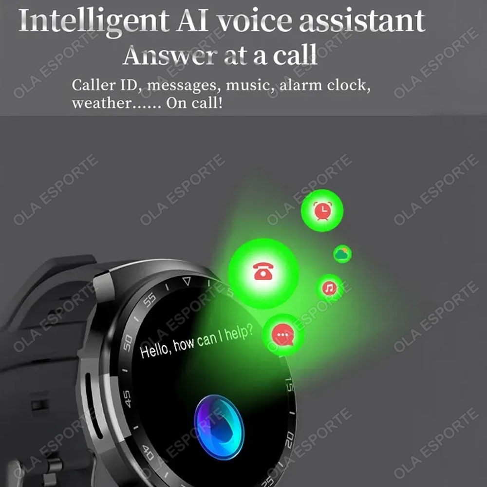 ساعة ذكية جديدة لعام 2026 مع ن - مراجعة Smartwatch X12 وسعره
