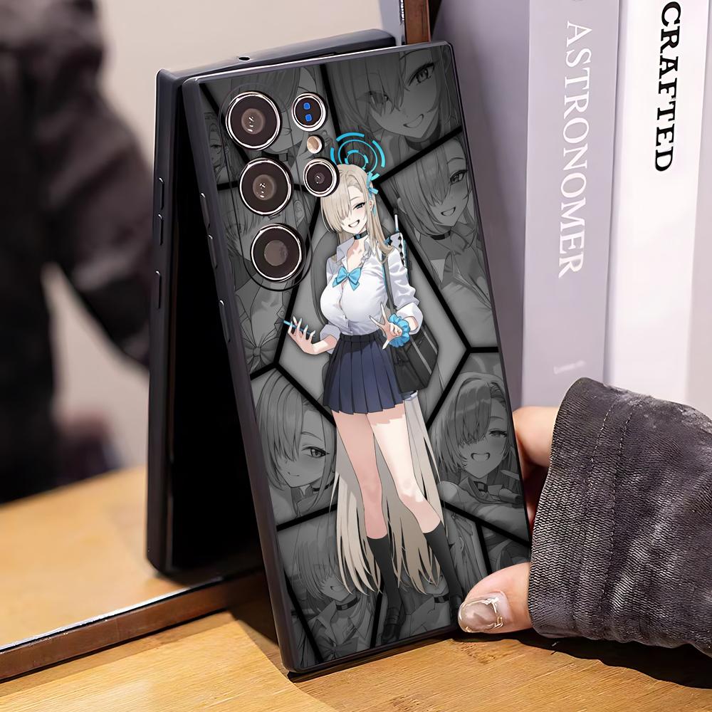 جراب هاتف أزرق ساخن بتصميم Blu - مراجعة Samsung Galaxy S25 وسعره